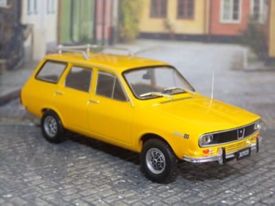 Renault 12 Break –&nbsp;1973