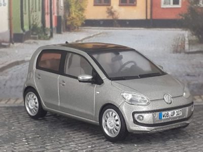 VW Up! –&nbsp;2012