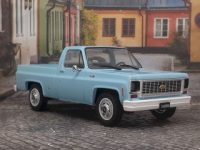 Chevrolet C-10 –&nbsp;1974