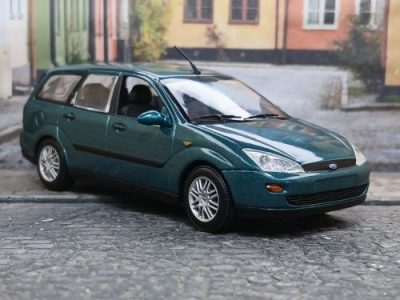 Ford Focus Turnier –&nbsp;1999
