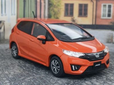 Honda Jazz –&nbsp;2015