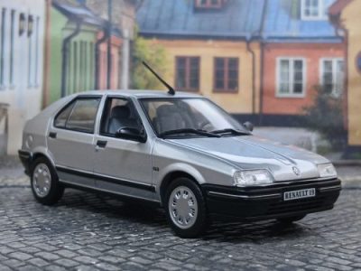 Renault 19 –&nbsp;1991