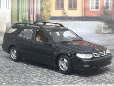 Saab 9-5 Estate –&nbsp;2000
