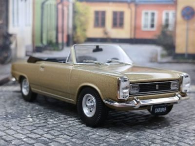 Torino Tiwle Ciervo –&nbsp;1974