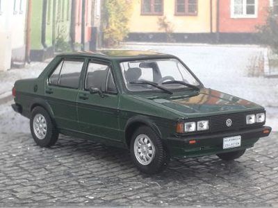 VW Atlantic GLS –&nbsp;1984