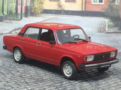Lada 2105 –&nbsp;1981