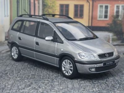 Opel Zafira –&nbsp;1999