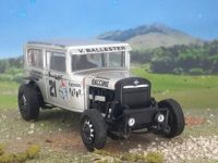 Chevrolet Cuadrado – TC&nbsp;1966