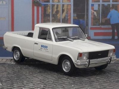 Fiat 125 Multicarga – IAVA –&nbsp;1975