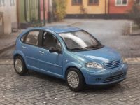 Citroën C3 –&nbsp;2003