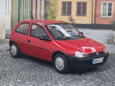 Opel Corsa –&nbsp;1994