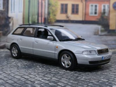 Audi A4 Avant –&nbsp;1996