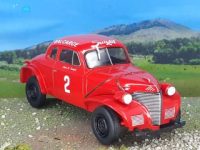 Chevrolet Master Coupé – TC&nbsp;1949