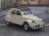 Citroën 2CV –&nbsp;1960