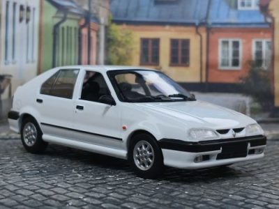 Renault 19 –&nbsp;1995