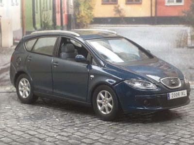 Seat Altea XL –&nbsp;2006
