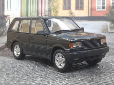 Range Rover 4.6 HSE –&nbsp;1994
