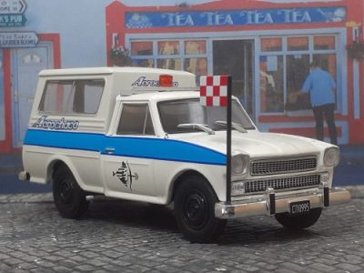 IME Rastrojero X78 – Aerochaco –&nbsp;1974