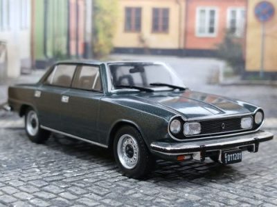 Renault Torino Grand Routier –&nbsp;1979