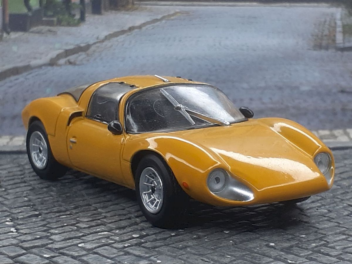 Varela Andino GT –&nbsp;1969