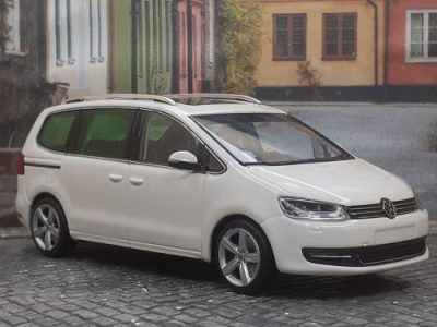 VW Sharan –&nbsp;2010