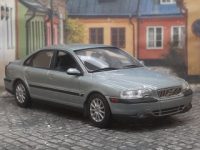 Volvo S80 –&nbsp;1998