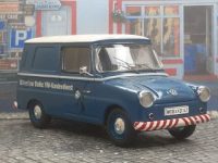 VW Fridolin –&nbsp;1970