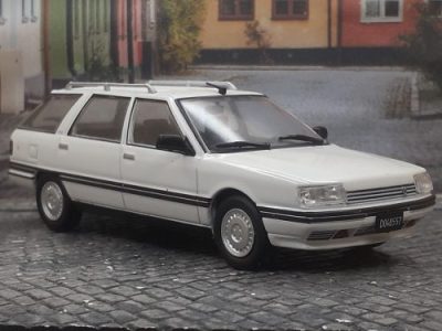 Renault 21 Nevada –&nbsp;1990