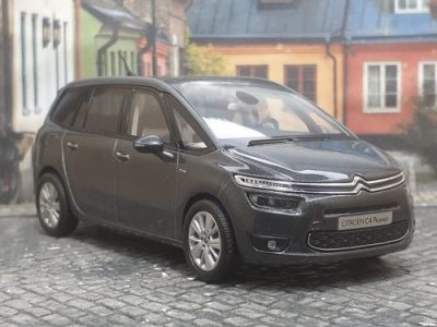 Citroën Grand C4 Picasso –&nbsp;2013