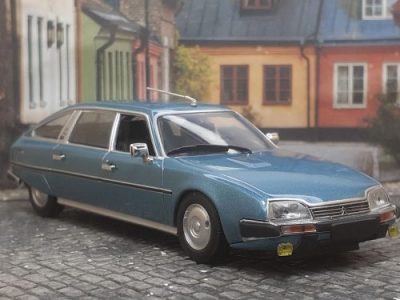 Citroën CX Prestige –&nbsp;1979