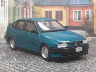 VW Derby –&nbsp;1996