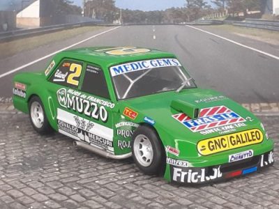 Ford Falcon – TC&nbsp;1994