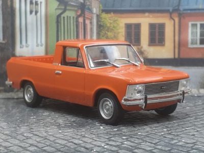 Fiat 125 Multicarga –&nbsp;1974