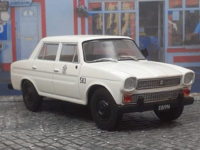 Rastrojero Conosur – Sec. Deportes –&nbsp;1974