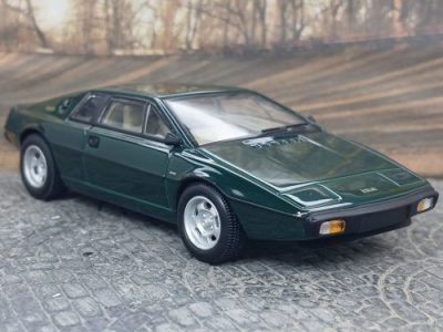 Lotus Esprit S1 –&nbsp;1976