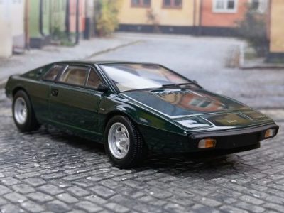 Lotus Esprit S1 –&nbsp;1976