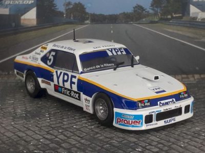 Chevrolet Chevy – TC&nbsp;1994