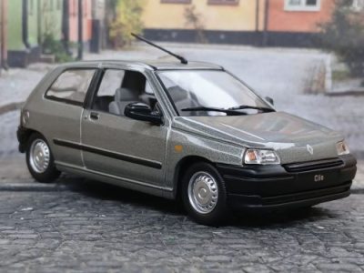 Renault Clio –&nbsp;1991