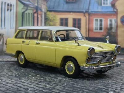 Austin Cambridge Countryman –&nbsp;1966