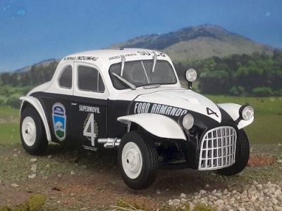 Ford Coupé – TC&nbsp;1960