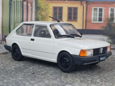 Fiat Vivace –&nbsp;1993