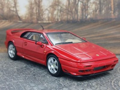 Lotus Esprit V8 –&nbsp;1996