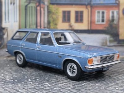Dodge 1500 Rural –&nbsp;1978