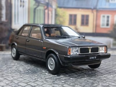 Lancia Delta Selene –&nbsp;1983