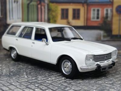 Peugeot 504 Break –&nbsp;1975