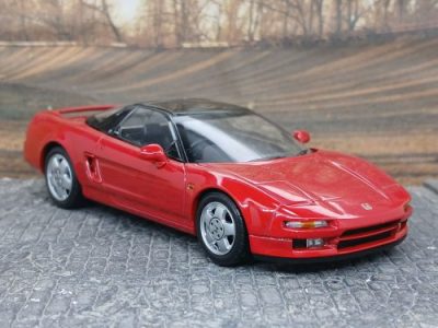 Honda NSX –&nbsp;1990