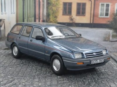 Ford Sierra L Estate –&nbsp;1982