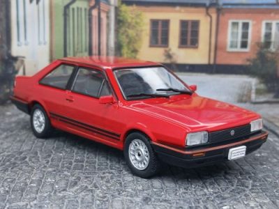VW Santana Sport –&nbsp;1990